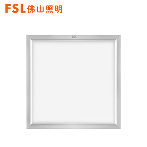 超炫系列LED超薄直发光面板灯