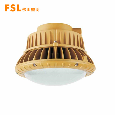 防爆灯80W