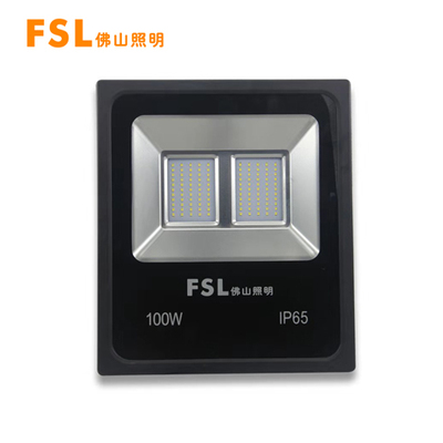 超炫泛光灯100W
