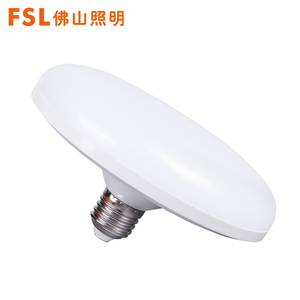 田园系列飞碟灯