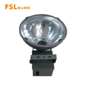 金卤投光灯