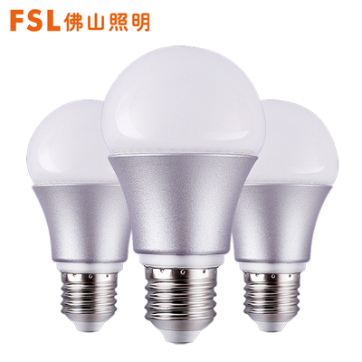 超炫系列LED球泡