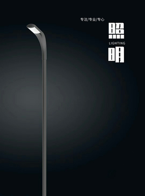 庭院灯11