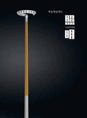 庭院灯10