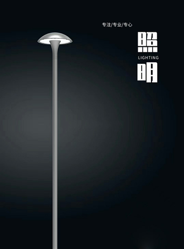 庭院灯14
