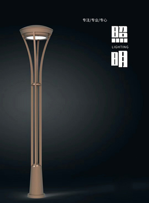 庭院灯12