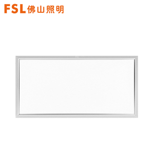 超炫系列侧发光面板灯