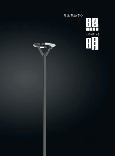 庭院灯02