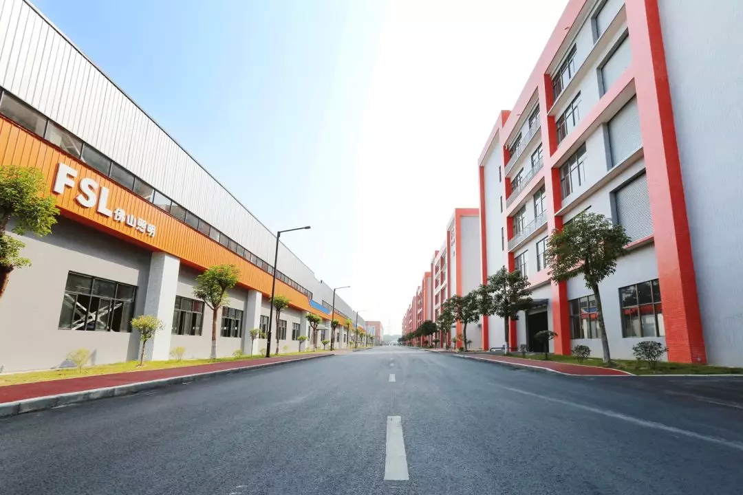 焦点2019科技引领信息支撑智能制造点燃佛山照明高质量发展新引擎